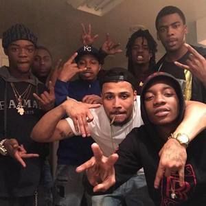 Meet your Posher, George